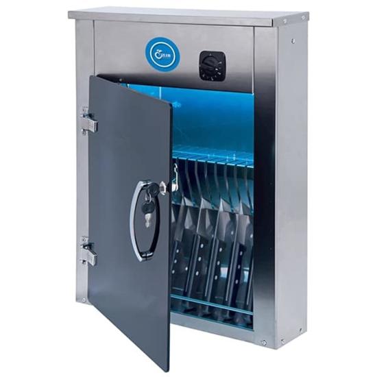Özlem Sterilizatör OZ-STERILISER