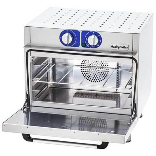Öztiryakiler Elektrikli Set Altı Fırın 60x55x61 600 Seri 7890.N1.60605.11
