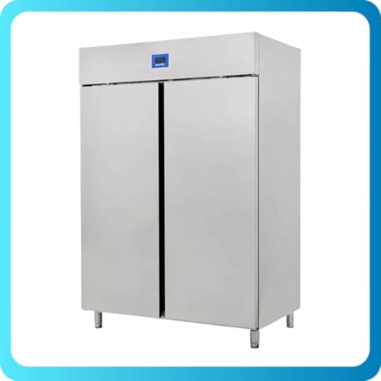 Öztiryakiler GN 1200 NMV Çift Kapılı Dik Tip Buzdolabı K Tip 79K4.12NMV.00
