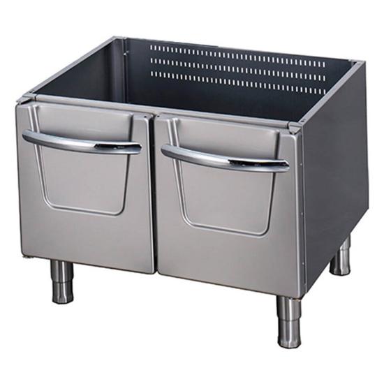 Öztiryakiler Set Altı Dolap 120x90x55 900 Seri 7876.N1.12905.00