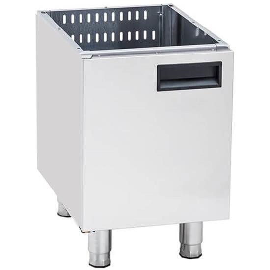 Öztiryakiler Set Altı Dolap 40x60 600 Seri 7876.n1.40605.00
