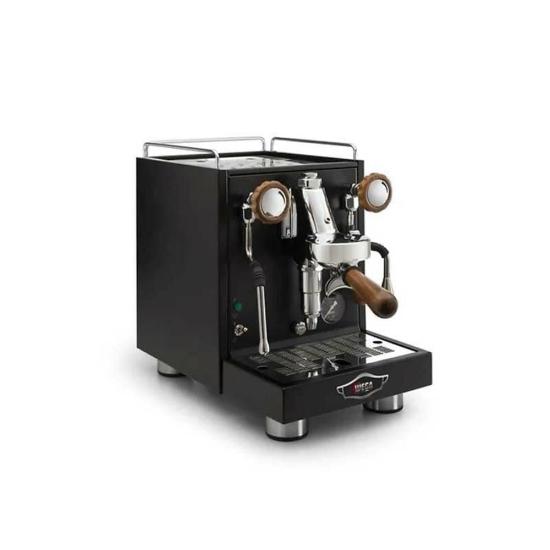 Personalized Tek Gruplu Pistonlu Espresso Kahve Makinesi Personalized