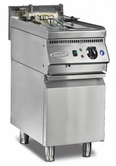Pimak Elektrikli 24 Litre Fritöz 40x90x85 90S-M061E