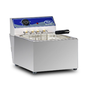 Pimak 8 Kg Elektrikli Ekonomik Model Fritöz M057
