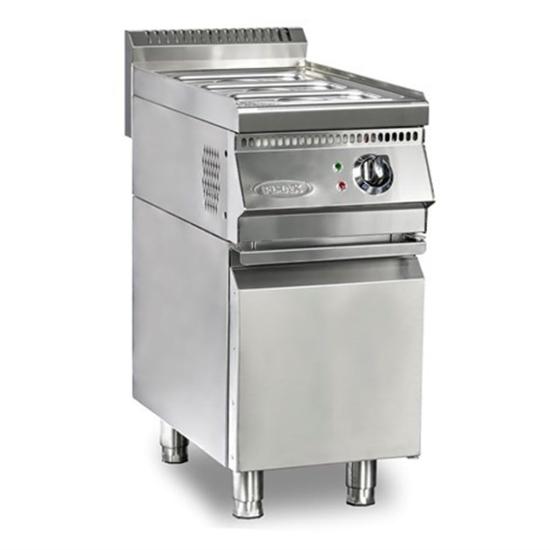 Pimak Elektrikli Bain Marie Dolaplı 80x90x85 90SD-M070E