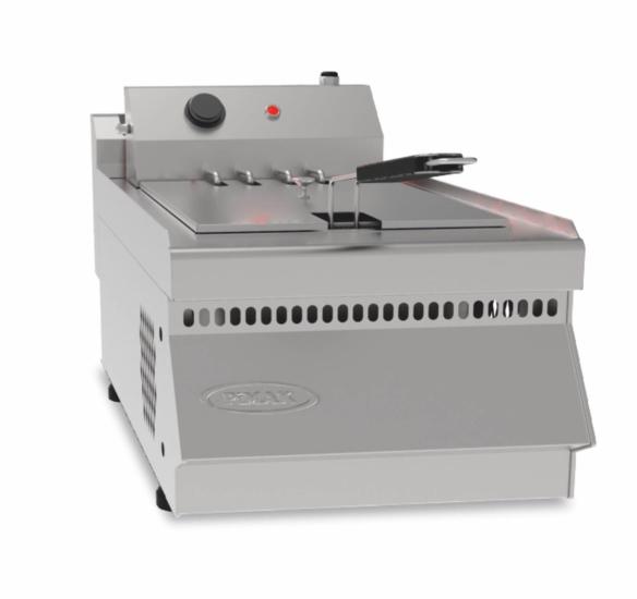 Pimak Elektrikli Ekonomik 10 Litre Fritöz 40x60x30 M062