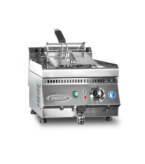Pimak Elektrikli Fritöz 12 Litre 40x70x30 70SE-M073