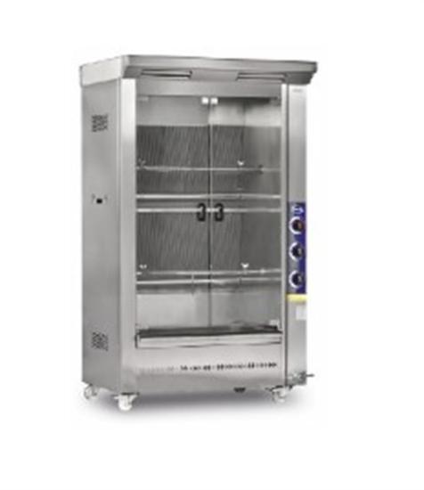 Pimak Tekli Kuzu Çevirme Makinesi Gazlı KC-M005