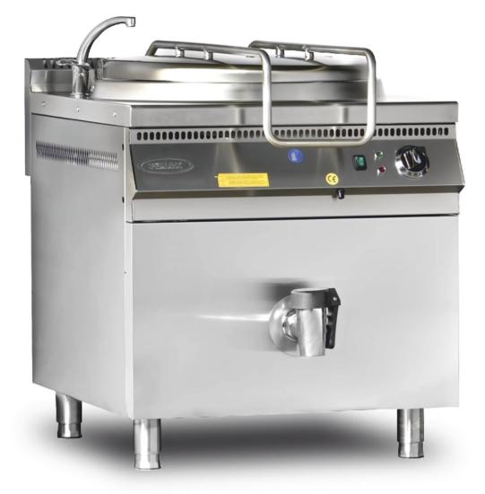 Pimak Kaynatma Kazanı 80 Litre Gazlı ve Lpg Li 80x90x85 90S-KKG-80