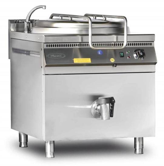 Pimak Kaynatma Kazanı 100 Litre Gazlı ve Lpg Li 80x90x85 90S-KKG-100
