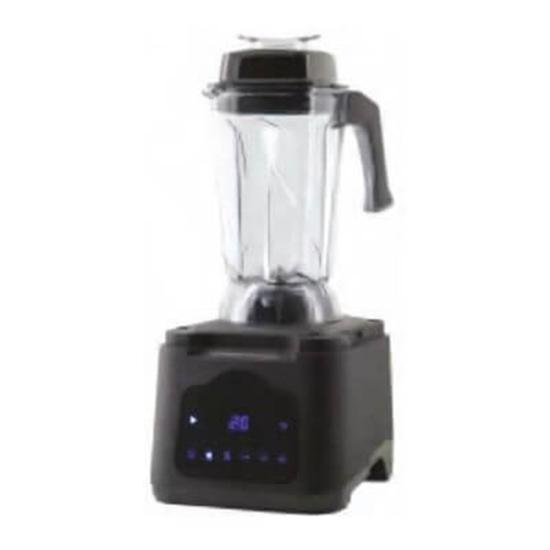 Portabianco 1280C Dijital Bar Blender 2,5 Lt Kapasite