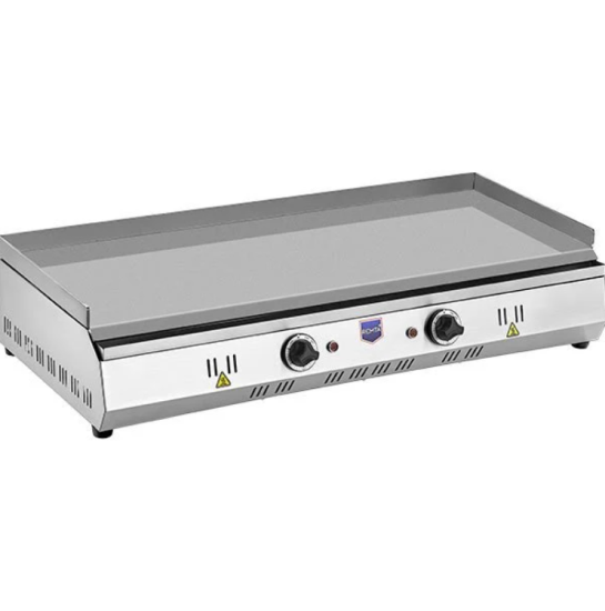 Remta 100 Cm Pleyt Izgara Elektrikli 99x37 Cm RS91