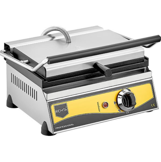 Remta 12 Dilim Tost Makinesi Elektrikli Tekli R71