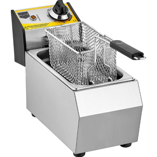 Remta 3 Litre Elektrikli Fritöz R90