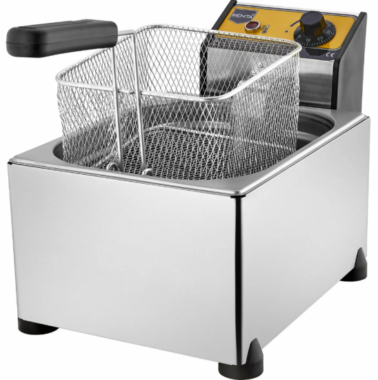 Remta 5 Litre Elektrikli Fritöz R91