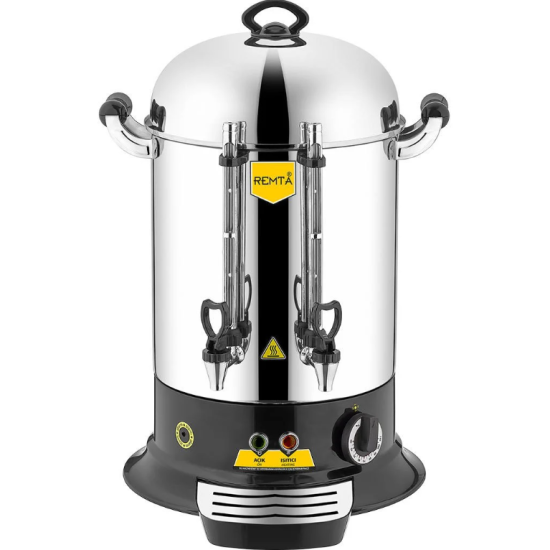 Remta 80 Bardak Kapasiteli Elegance Çay Makinesi ER12