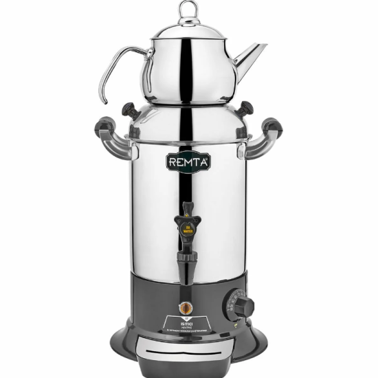 Remta Mini Tek Demlikli Çay Makinesi R29