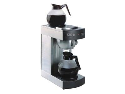 Myco Filtre Kahve Makinesi Rh-330