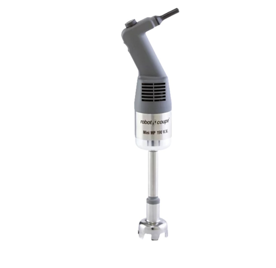 Robot Coupe El Blender Mini MP 190 V.V.