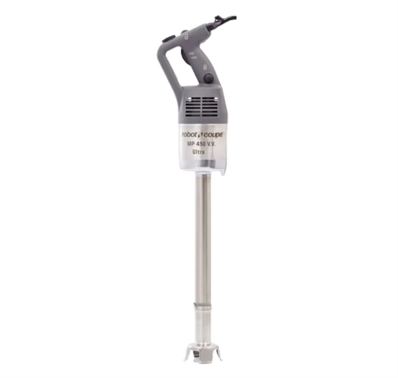 Robot Coupe El Blender MP 450 Ultra V.V.