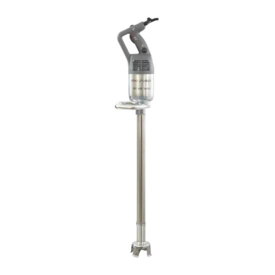Robot Coupe El Blender MP 800 Turbo