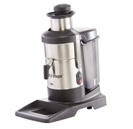 Robot Coupe Katı Meyve Sıkacağı J 80 Buffet