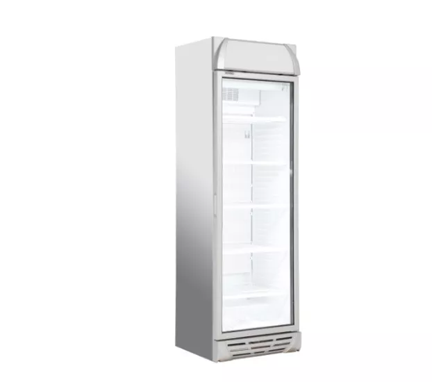 D372 SC M4C / ORBİT DİKEY ŞİŞE SOĞUTUCU