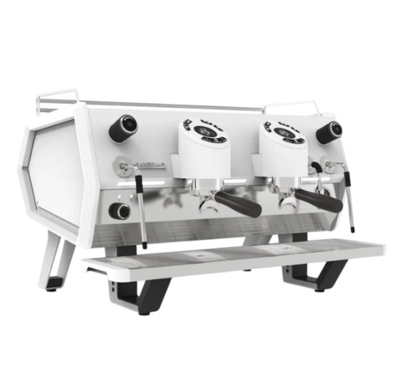 Sanremo Tall Cup Tam Otomatik Kahve Makinesi 2 Gruplu D8 Pro