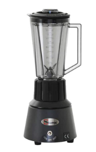 Santos Bar Blender - Manuel Kontrol 180x180x420 NO:33GE