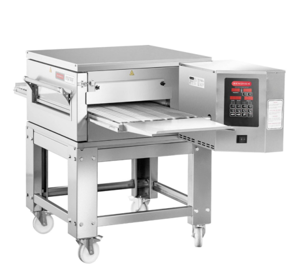 Senoven Konveyörlü Pizza Fırını Elektrikli 455 mm SEN 1500