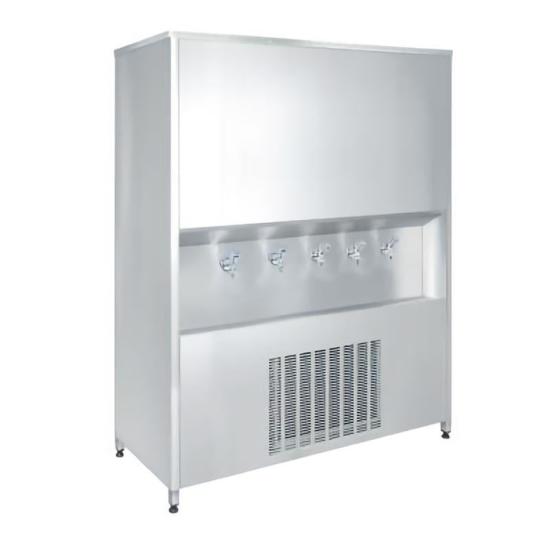 Senox Soğuk Su Sebili 160 Litre 160LK