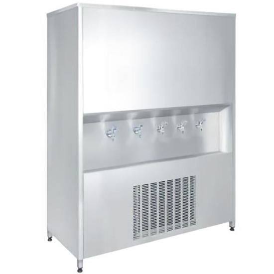 Senox 500 LK Su Sebili Soğuk Su 500 Litre