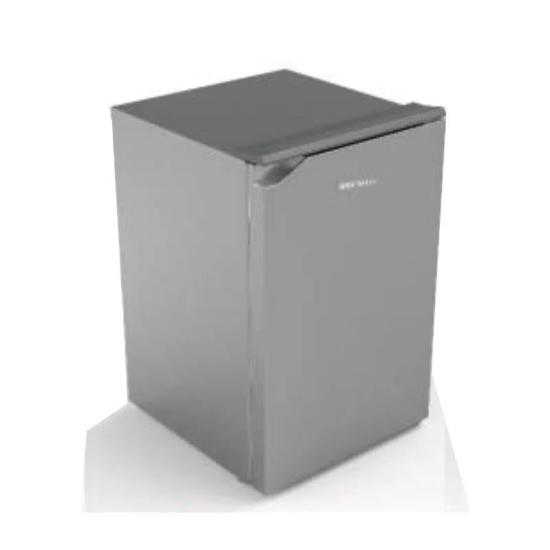 Senox Blok Kapılı Tezgah Altı Derin Dondurucu SMR-5120