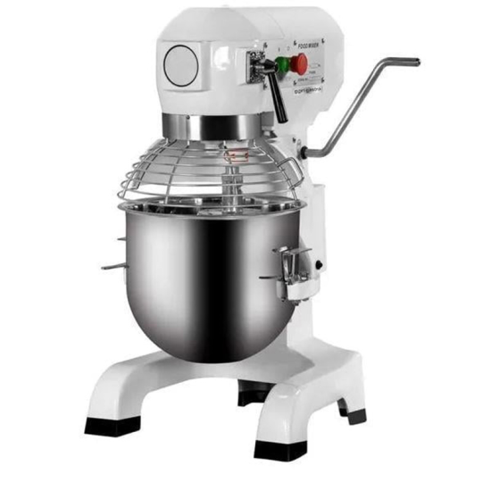 Senox Planet Mikser 30 Litre GGM M30
