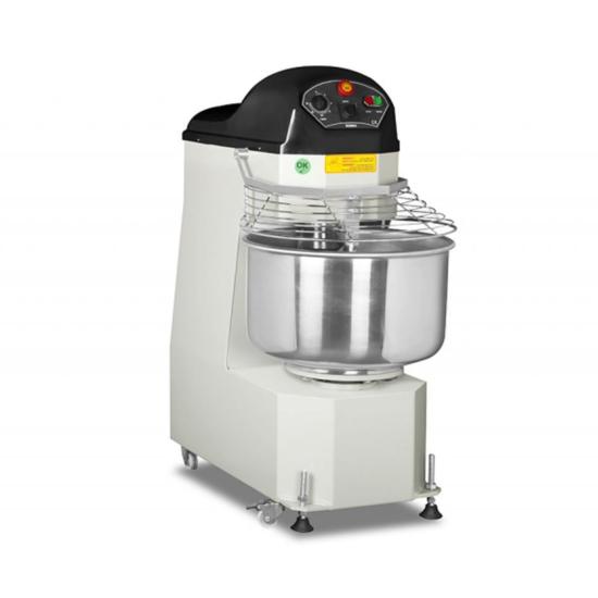 SGS 50 Kg Spiral Hamur Yoğurma Makinesi SDM-85