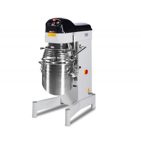 SGS 60 Litre 3 Devirli Motor Mikser PM-60