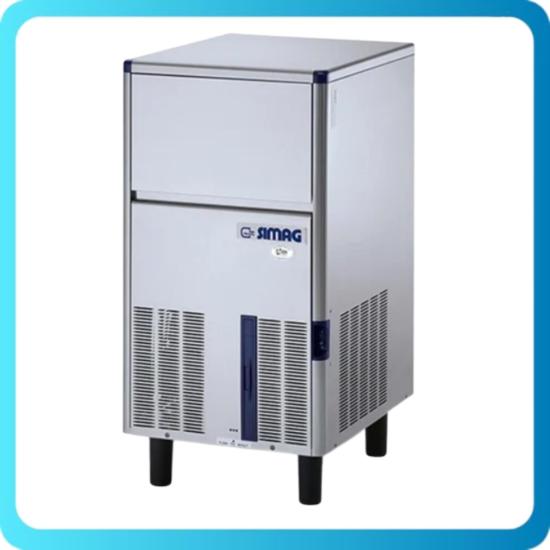 Simag SDE50 Küp Buz Makinesi 47 Kg Kapasiteli 9805.SDE50.00