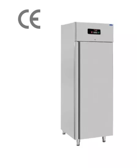 Velar Gastro Dik Tip Tek Kapılı Buzdolabı