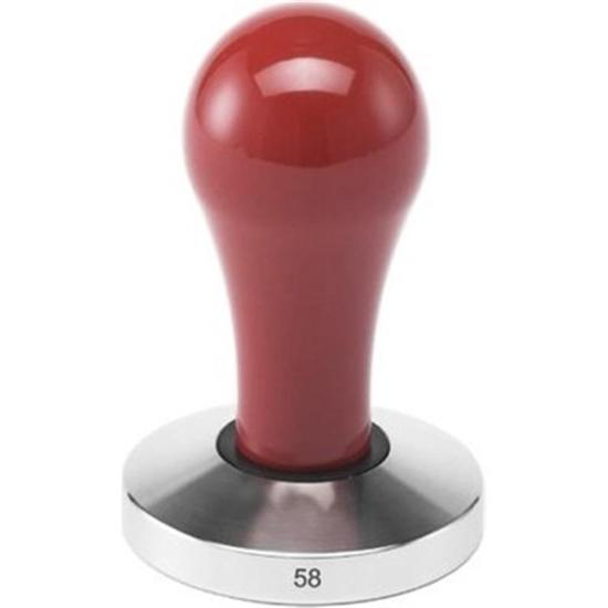 Tecnocoffee Aliminyum Saplı Tamper TA - 02