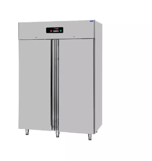Velar Gastro Dik Tip Çift Kapılı Buzdolabı