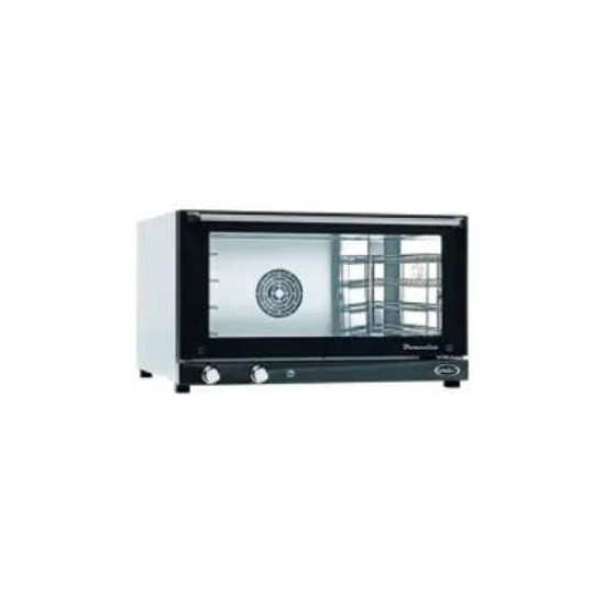 Unox Elektrikli Patisserie Fırın Manuel 4 Tepsili 40x60 cm Domenica XF 043