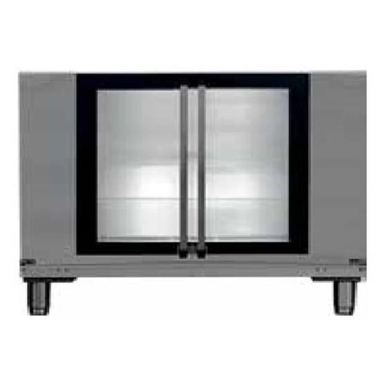 Unox Mayalandırma Kabini 8 Tepsili 40x60 cm XEBPC-08EU-B
