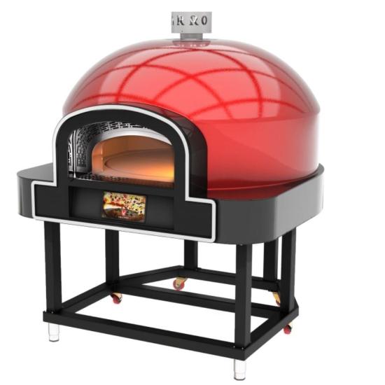 Venarro Katlanabilir Sabit Tabanlı Pizza Fırını Elektrikli 100 Cm DYK-02