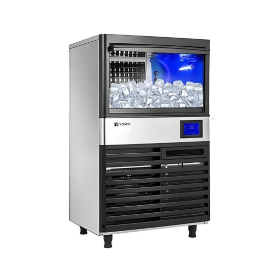 Vosco Buz Makinesi 35 Kg/Gün Küp Gurme Buz VSC-35C