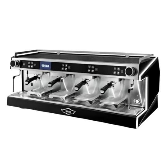 Wega Tam Otomatik Espresso 4 Gruplu Kahve Makinesi URBAN EVD4