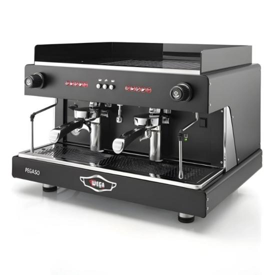 Wega Yarı Otomatik Espresso Kahve Makinesi 3 Gruplu PEGASO EPU 3