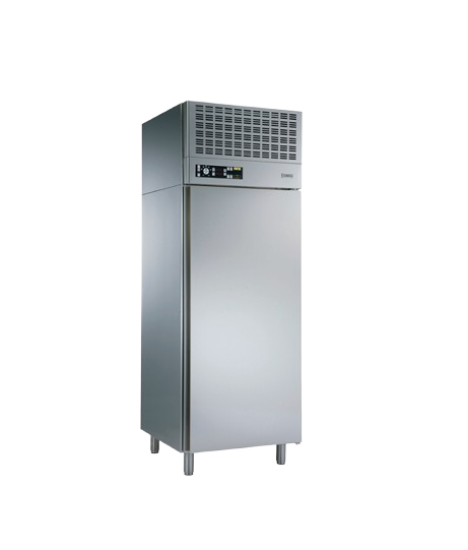 Zanussi 20 Tepsili Şok Soğutucu ve Dondurucu 80x83x223 cm 110835