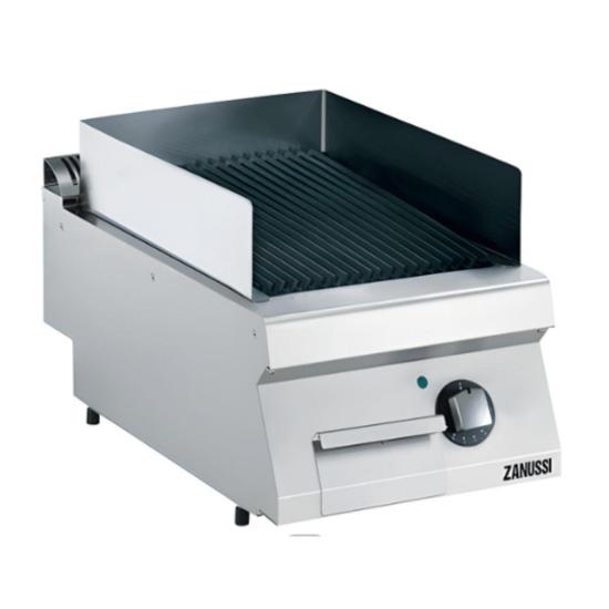 Zanussi 40 cm Lavataşlı Izgara Elektrikli 40x70x25 cm 372239