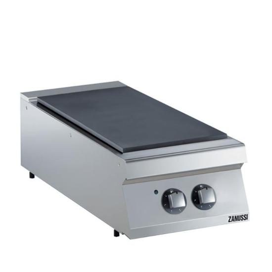 Zanussi Set Üstü Dinlendirme Ocağı Elektrikli 40x70x25 cm 372027