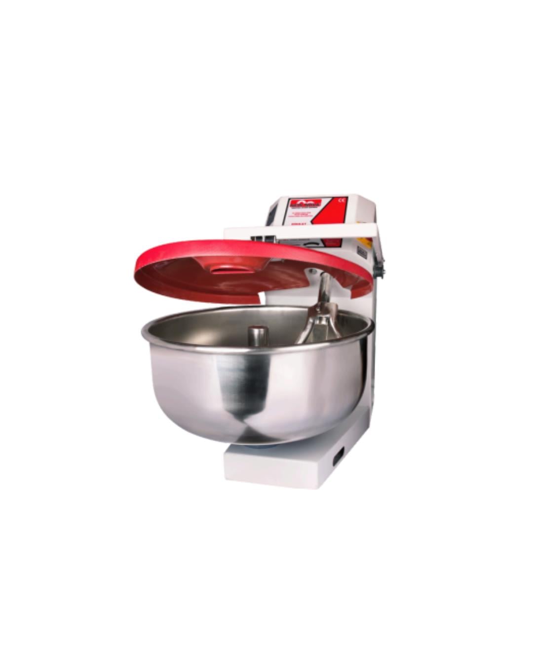 Süper Mikser 50 kg Hamur Yoğurma Makinesi SM 106